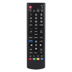 LG AKB73715601 Smart-My Apps Tuşlu Lcd-Led Tv Kumanda