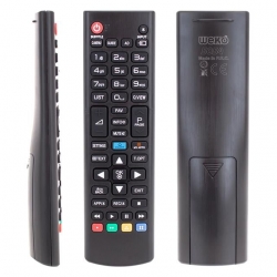 LG AKB73975779 - 32LG2100 - 42LB731V - 49UB850 - 55LB671V Smart-My Apps Tuşlu Lcd-Led Tv Kumanda