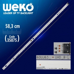 Lg İnnotek 17Y 60İnch_B-Type_Rev0.0_160825 - Bb 60Uj63_Uhd_B - 5 Ledli 58.3 Cm - (Wk-1337)