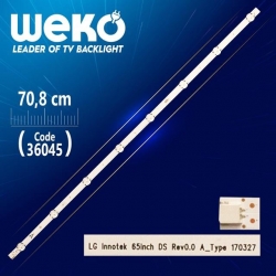 Lg İnnotek 65İnch Ds Rev0.0 A_Type 170327 8 Ledli 70.8 Cm