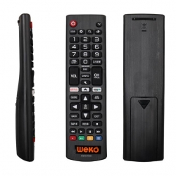 Lg Kumanda Akb75375604 Tv Kumanda