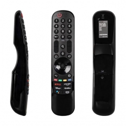 Lg MR22GA AKB76039906 Netflix - Prime Video - Shahid Vip - Alexa Tuşlu Ses Komutlu Lcd Led Tv Kumanda