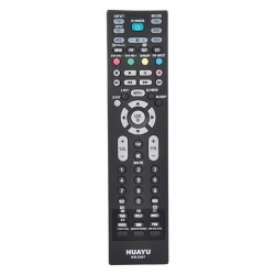 LG RM-D657 Lcd-Led-Plazma Tv Kumandası