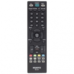LG RM-L810 Universal Lcd-Led Tv Kumandası