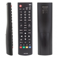 LG Simplink Tuşlu Lcd-Led Tv Kumanda AKB73715603