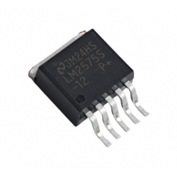 Lm 2575s-12 to-263-5  dpak-5 entegre devre