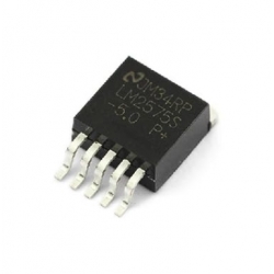 Lm 2575s-5 to-263-5  dpak-5 entegre devre
