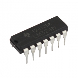 Lm 324n dip-14 entegre devre