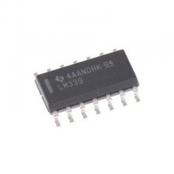 Lm 339 smd