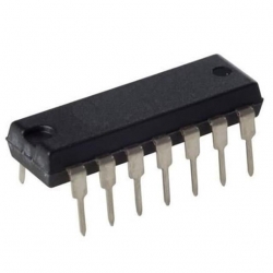 LM 723CN Entegre