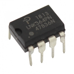 Lnk 364pn dip-7 entegre devre