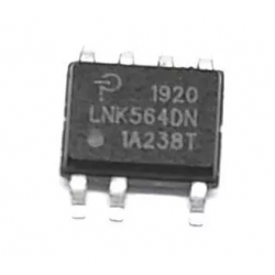 Lnk 564dn soic-7 smd entegre devre