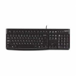 Logitech K120 Kablolu Q Klavye