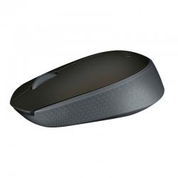 Logitech m171 usb siyah kablosuz mouse