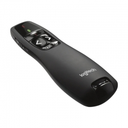 Logitech r400 lazer sunum kumandasi 910-001356