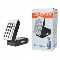 Lontor ctl-el016 30 ledli işildak