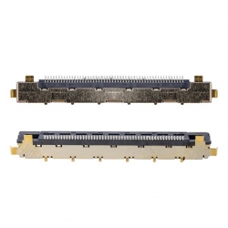Lvds 52 Pinli̇ T-Con Metal Soket