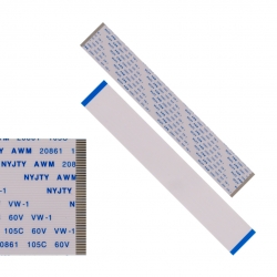 Lvds flexi kablo 0.5-60p-200a 60 pin 3.1cmx20cm