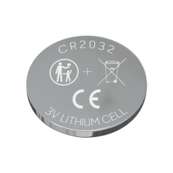 Mag Batteries MG-2032 Para Pil CR2032 3 Volt Lityum Para Pil (5'Li Paket)