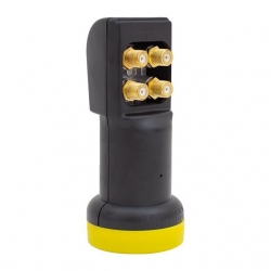 Mag Dörtlü Ledli Lnb