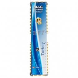 Mag Platinum 10-80 Kaskatlı Uydu Santrali