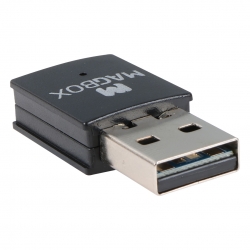 Magbox 802.11n mini 7601 chipset 2.4ghz 150 mbps hd uydu alici uyumlu usb stick wifi adaptör