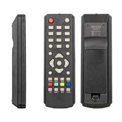 Magbox Exclusive Mini SD Uydu Alıcı Kumandası