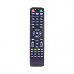 Magbox Mercury Full HD Mini Uydu Alıcı Kumandası 6643