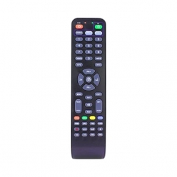 Magbox Mercury Full HD Mini Uydu Alıcı Kumandası 6643