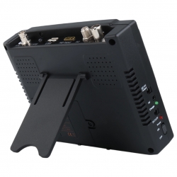 Magbox mg-717s/t+ 7 inç full hd lcd ekranli görüntülü uydu yön bulucu (uzaktan kumandali)