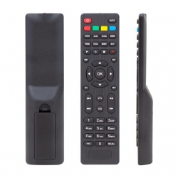 Magbox Orbit - Marginal - Brawoo Slim HD Youtube Ve IPTV Tuşlu Uydu Kumandası