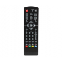 Magbox Pluton- Mersat Charisma - Rose -Showtime- Neptun HD Uydu Alıcı Kumandası