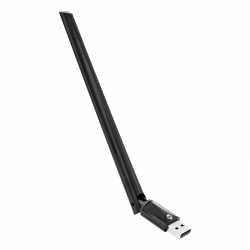 Magbox usb antenli 802.11n wifi 7601 chipset 2.4ghz 5db 150 mbps ip uydu alicilari uyumlu anten