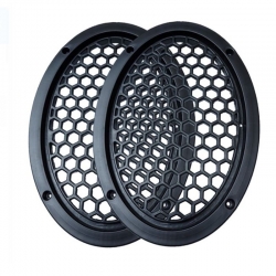 Magicvoice 6x9 oval hoparlör kapak (2li takim)