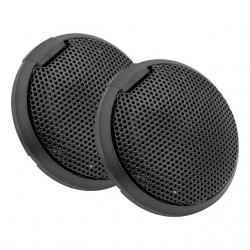 Magicvoice 80 Watt Maks / 40 Watt Rms Güç Slim Kasa Oto Tweeter MV-7616