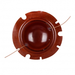 Magicvoice 908 horn hoparlör mebrani (3.9 cm)