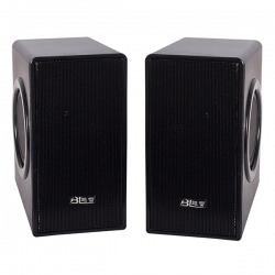 Magicvoice a1 1+1 usb mini hoparlör - speaker (2*3 watt - 4 ohm)