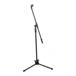 Magicvoice Boy Mikrofon Sehpası (65-130Cm)