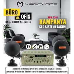 Magicvoice büro-ofis-işletme ses sistemi kampanya (15646-16291)