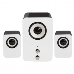 Magicvoice F10 4 Ohm 2+1 Usb Hoparlör
