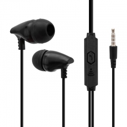 Magicvoice f8 kutulu kablolu mikrofonlu stereo kulak içi kulaklik