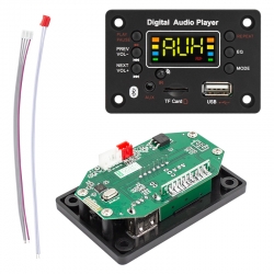 Magicvoice g-016 oto teyp usb/sd/bluetooth kumandali oto teyp çevirici