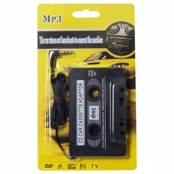 Magicvoice kasetten mp3 çalar kaset adaptörü
