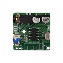 Magicvoice m02 mp3 bluetooth ses alici modülü