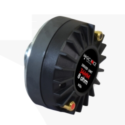 Magicvoice m-34 8 ohm 34 mm 40 watt driver