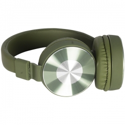 Magicvoice mf-100ap 3.5mm jackli kablolu kulak üstü tasarim kulaklik