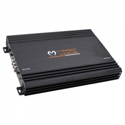 Magicvoice mg-3500 4 kanal max 3000 watt class ab oto anfi