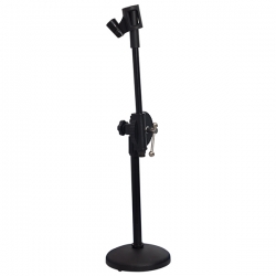 Magicvoice ms-21 masaüstü mikrofon sehpasi (20-34cm*1.65kg)