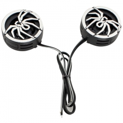 Magicvoice mv-003a 100 db 1000 watt akrep tweeter
