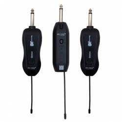 Magicvoice Mv-19592 UHF Kablosuz Amfi Ve Enstrüman Aksesuarı Üçlü Set